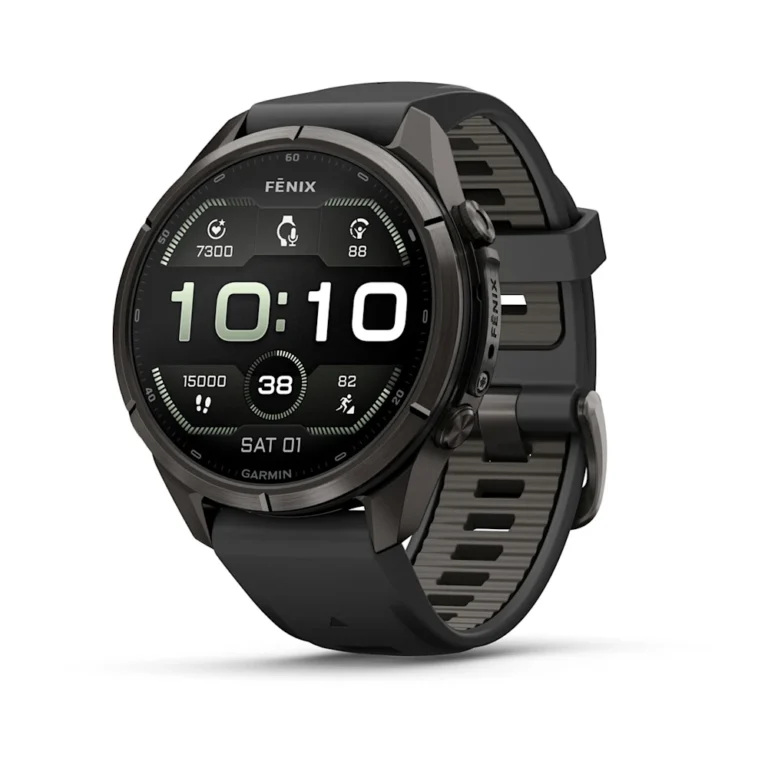Fēnix 9 Pro