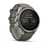 Fēnix 9 Pro Solar - Imagen 2