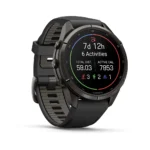Fēnix 9 Pro - Imagen 2