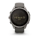Fēnix 9 Pro Solar - Imagen 3