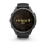 Fēnix 9 Pro - Imagen 3
