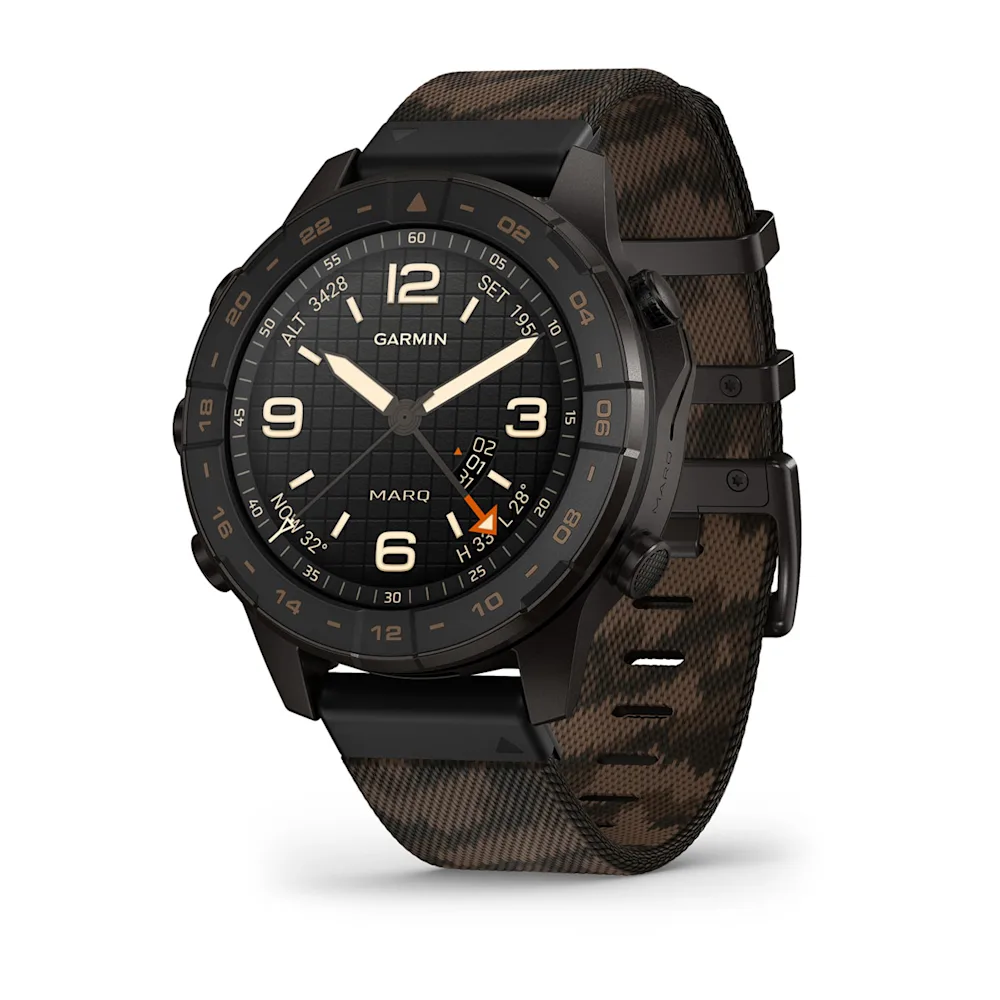 MARQ Commander (Gen 3)